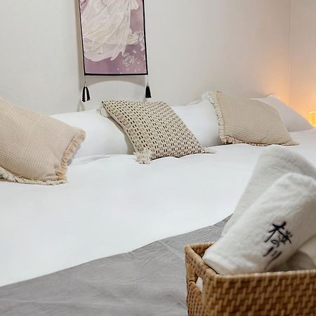 桜の川6 Asakusa 704 Skytree Bus 1 Min,Free Wifi,Cook,24 Hours Convenience Токио Экстерьер фото