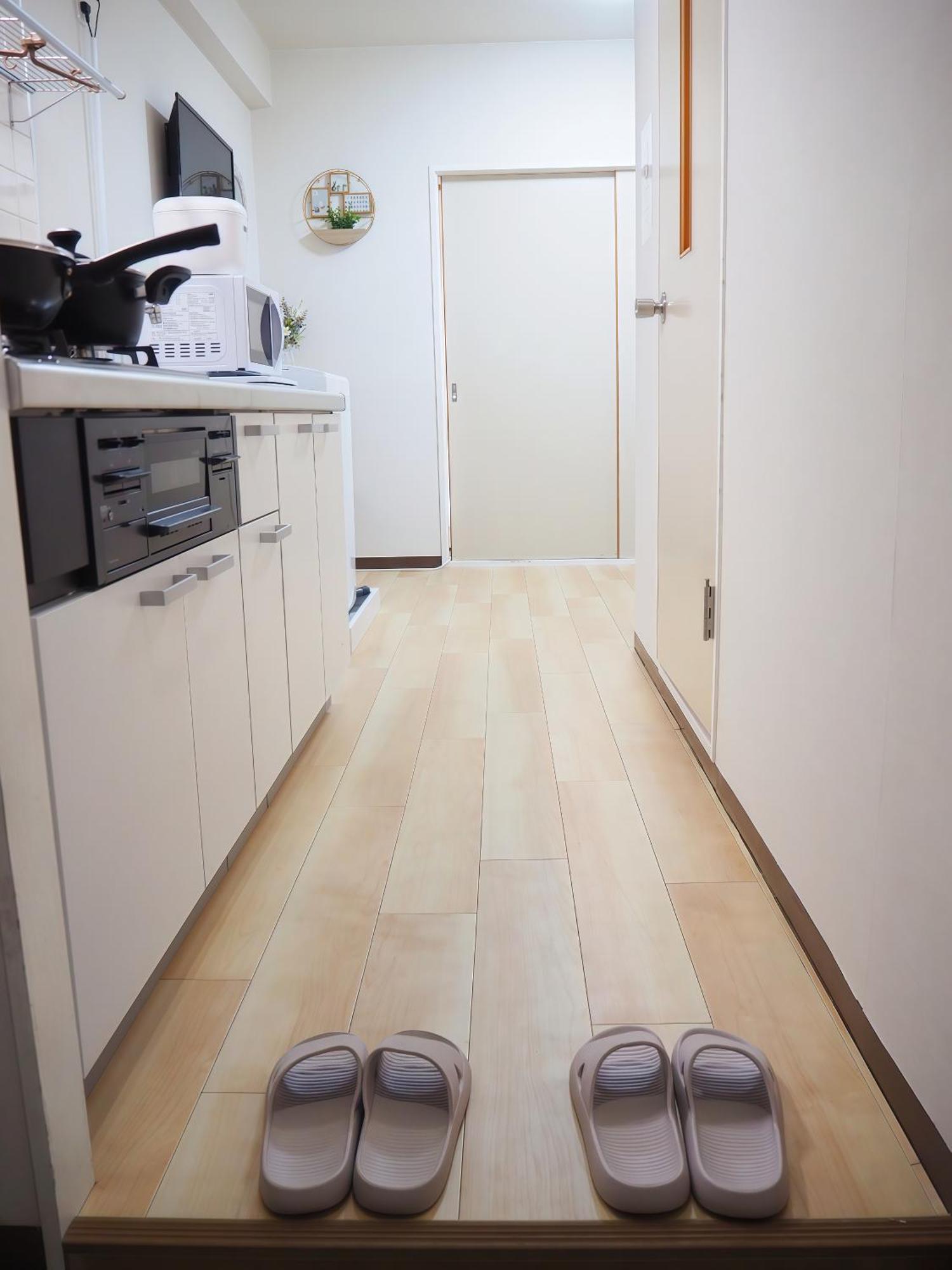 桜の川6 Asakusa 704 Skytree Bus 1 Min,Free Wifi,Cook,24 Hours Convenience Токио Экстерьер фото
